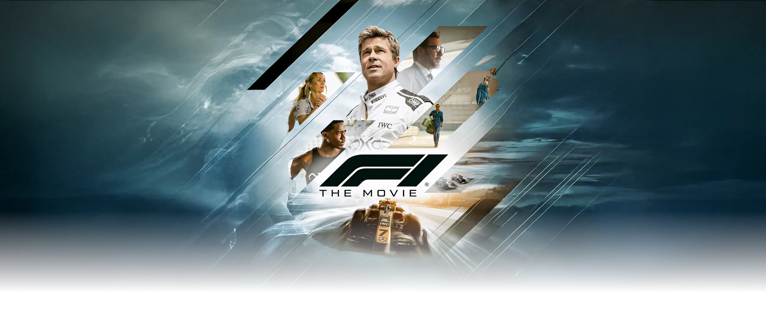 F1：狂飙飞车(抢先版)