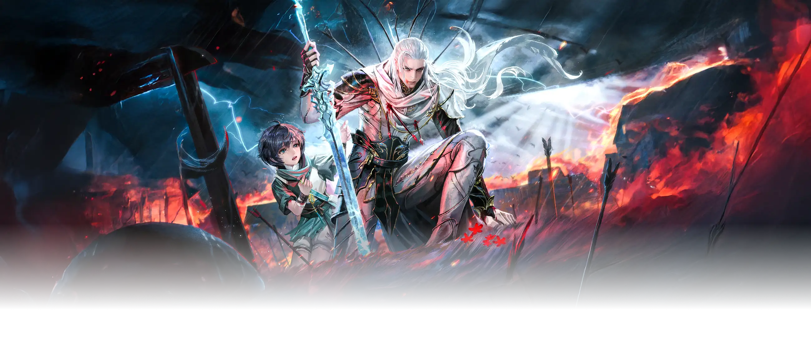 斗罗大陆剧场版 剑道尘心