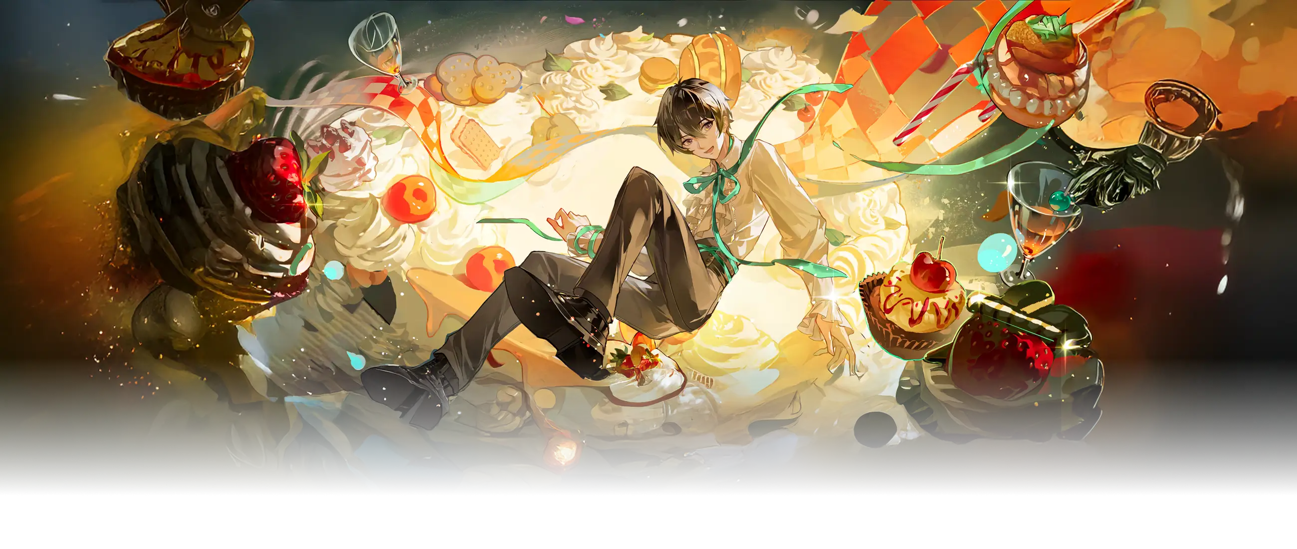 龙族 第二季