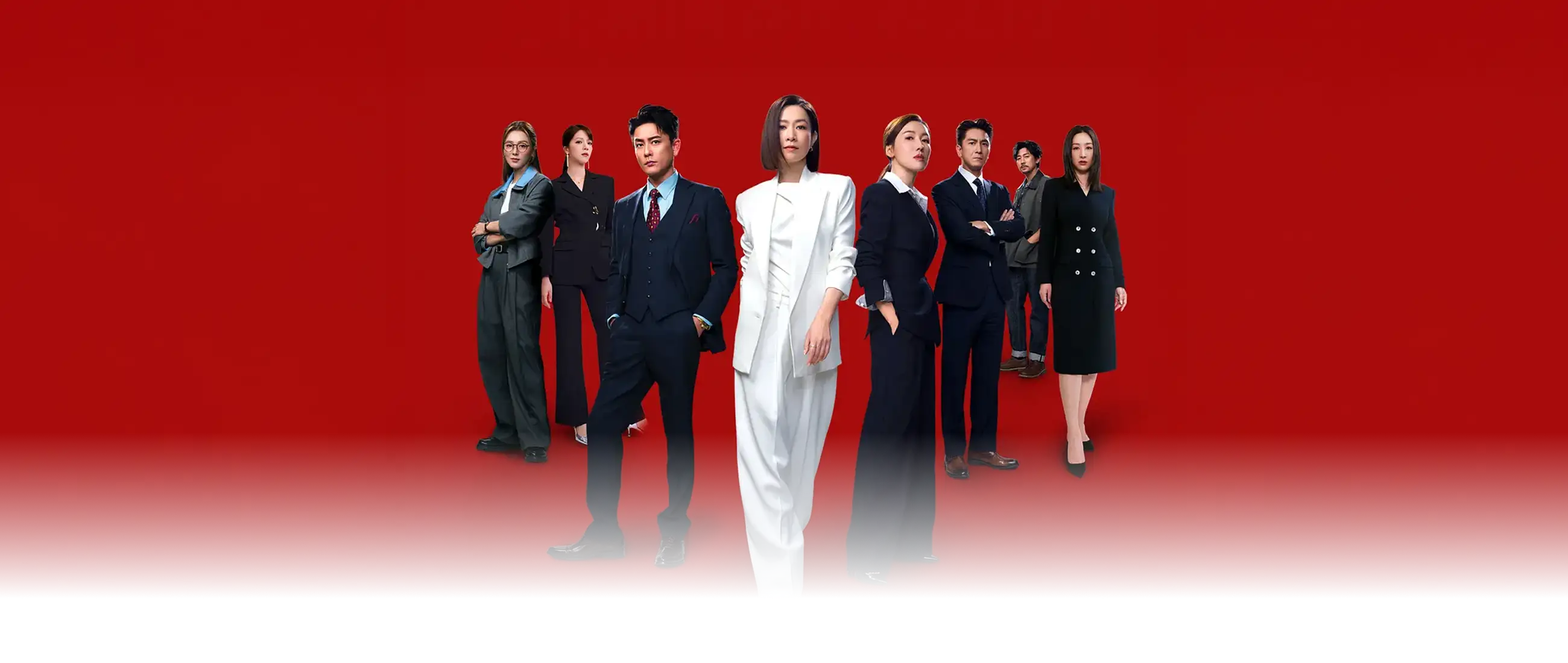 新闻女王2(国语)