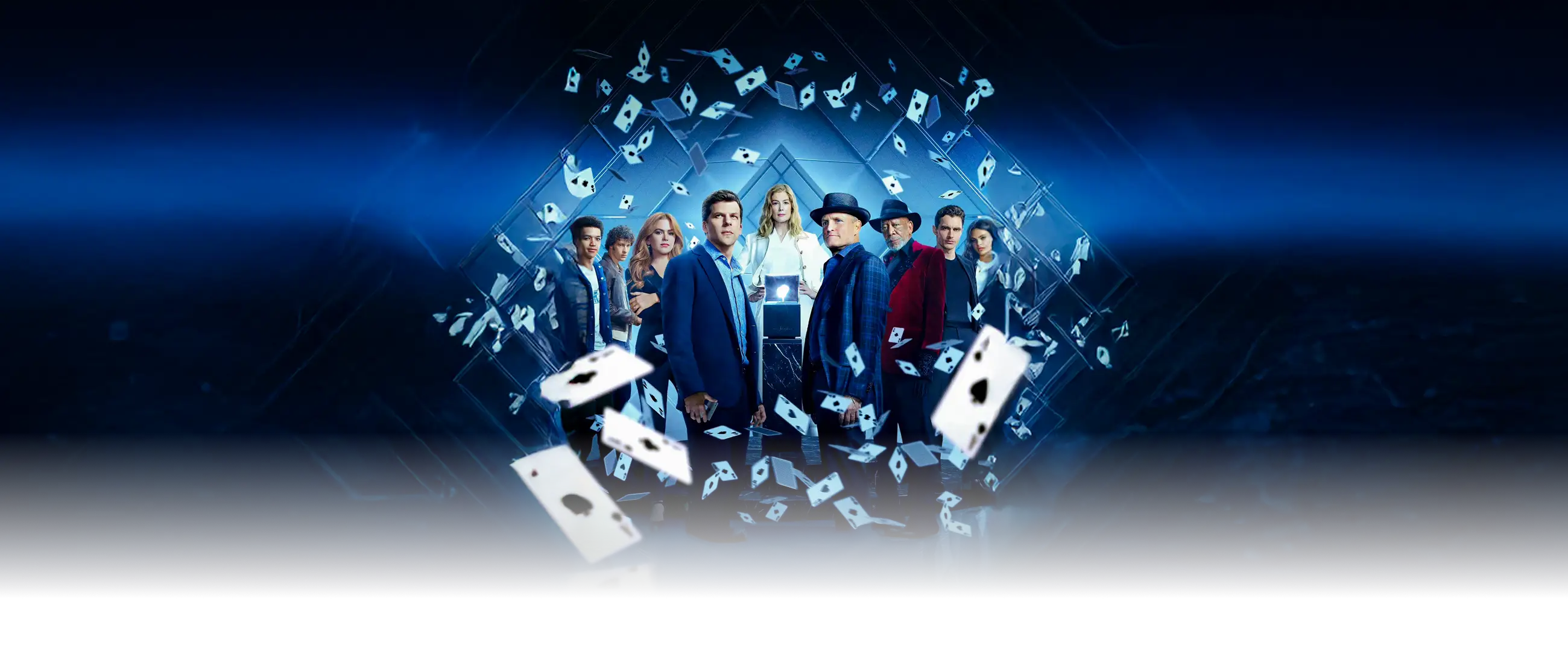 惊天魔盗团3(抢先版)