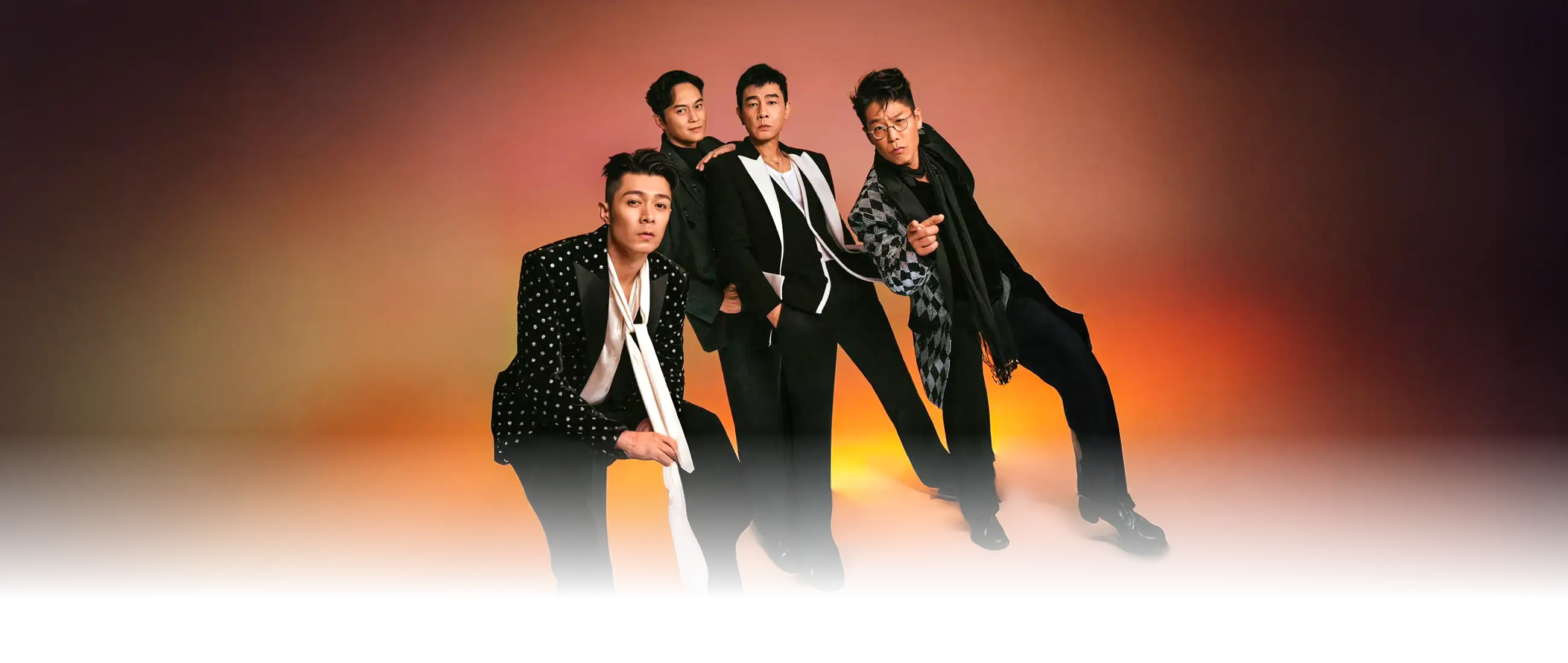 披荆斩棘 第五季