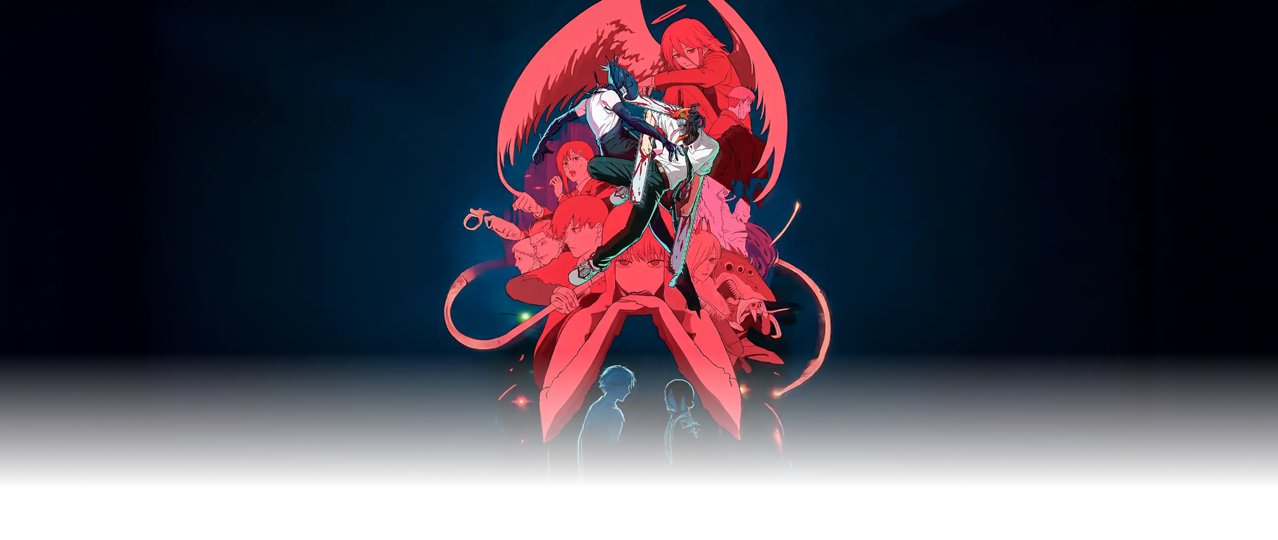 链锯人 剧场版：蕾塞篇