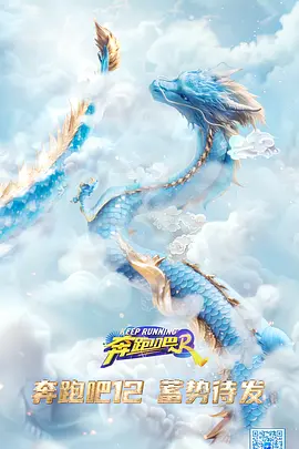 奔跑吧 第八季封面图