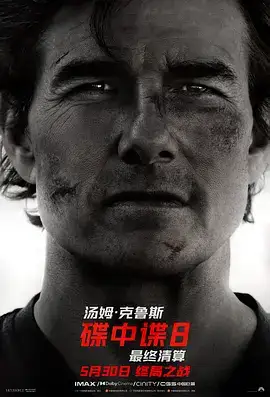碟中谍8：最终清算(国语)