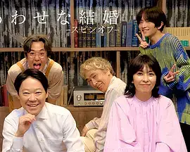 幸福的婚姻-衍生篇-