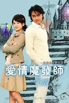 爱情魔发师 2006