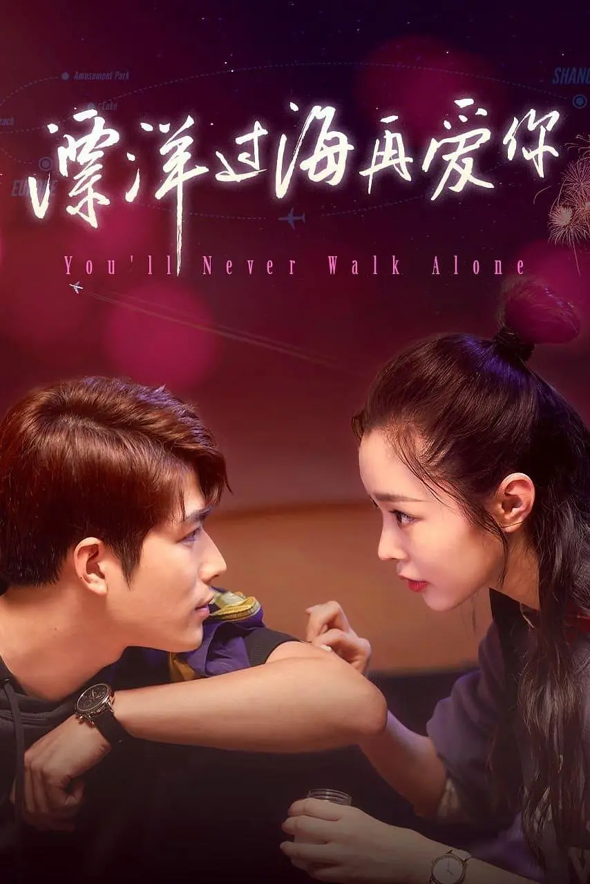 漂洋过海再爱你封面图