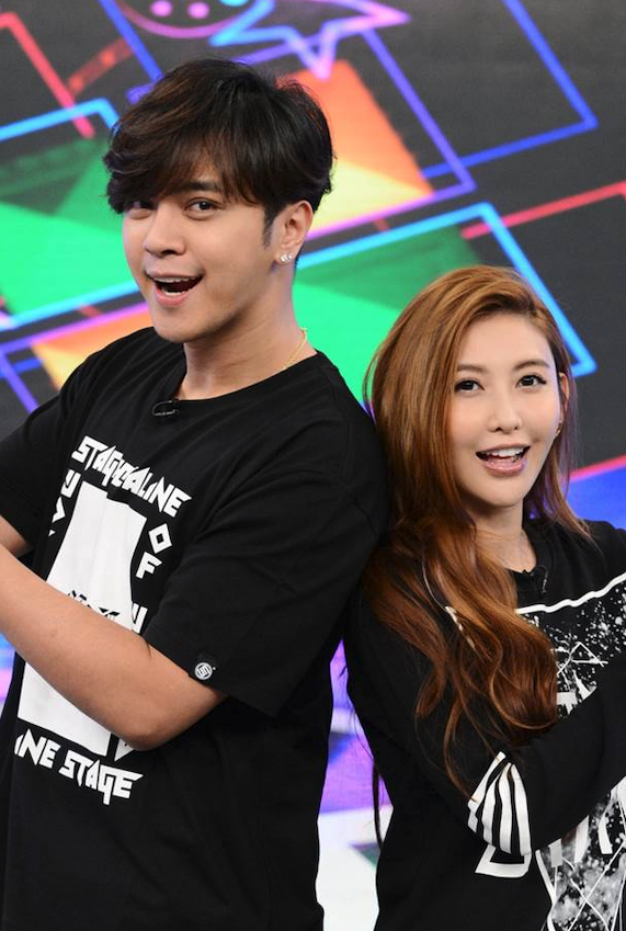 娱乐百分百封面图