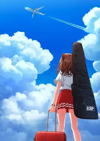 BanG Dream! 剧场版