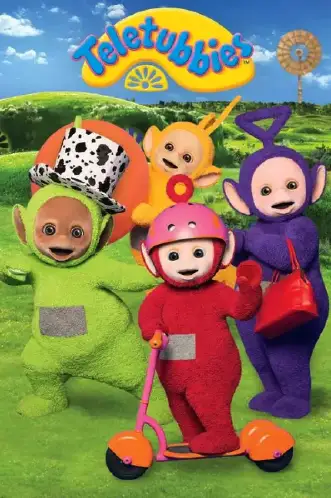 天线宝宝2015 第十五季 Teletubbies New Series Season 15（国语）