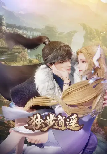独步逍遥
