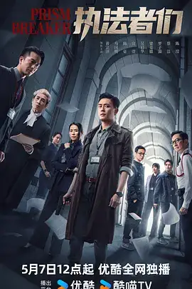 执法者们(国语)