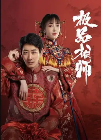 麻衣神婿