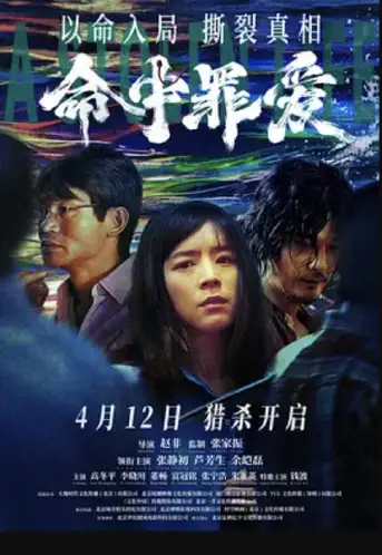 命中罪爱