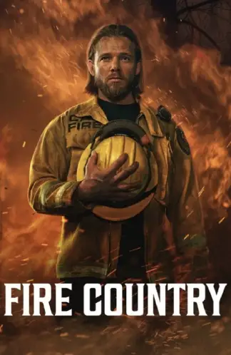 烈焰国度 第四季