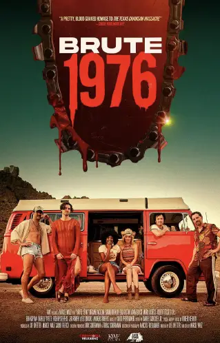 Brute 1976